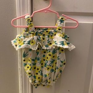 Jessica Simpson. BabyGirl size 6-9 months.